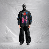 Neural Ritual Tee