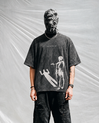Bury The Old Self Tee