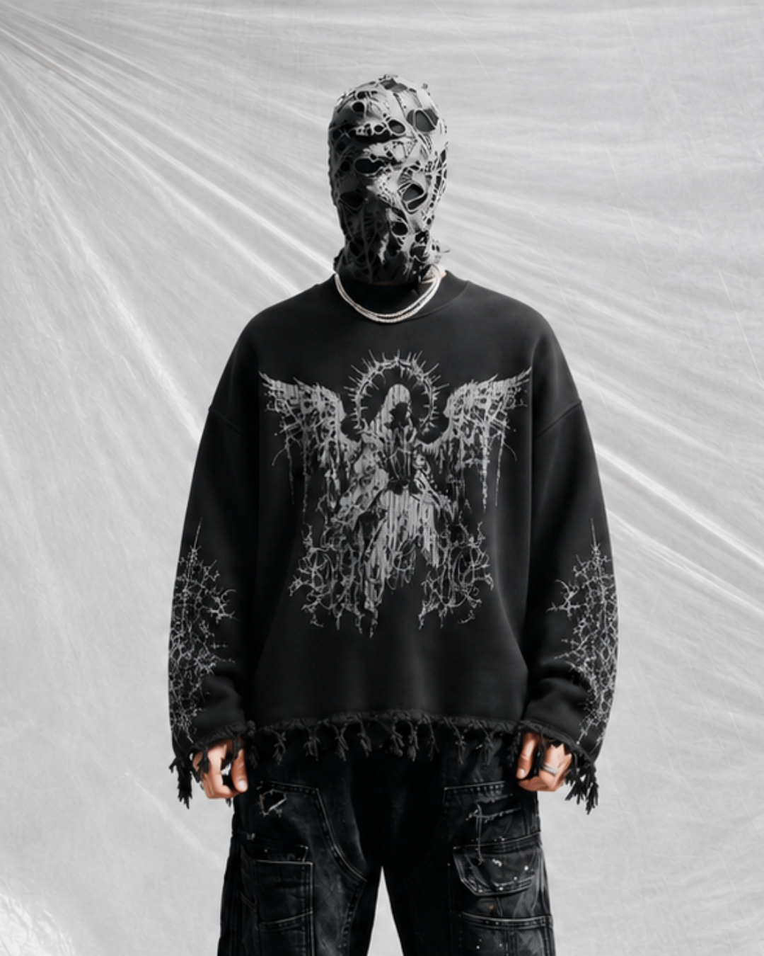 Dead Angel Tee