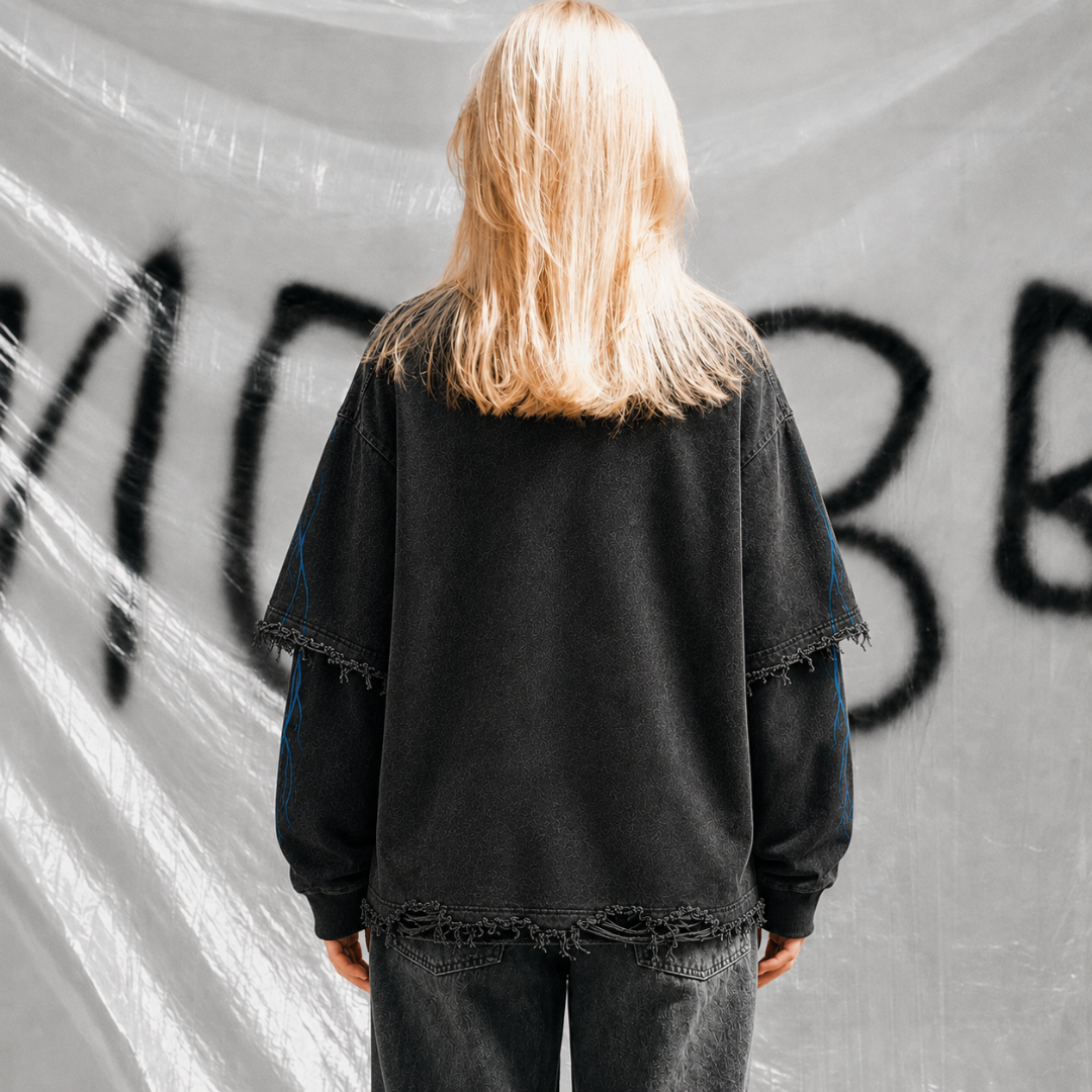 Neural Ritual Tee