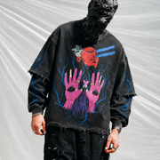 Neural Ritual Tee