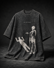Bury The Old Self Tee