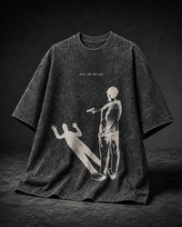 Bury The Old Self Tee