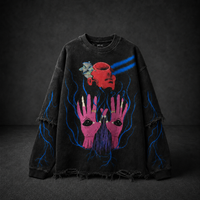 Neural Ritual Tee
