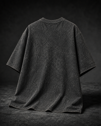 Bury The Old Self Tee
