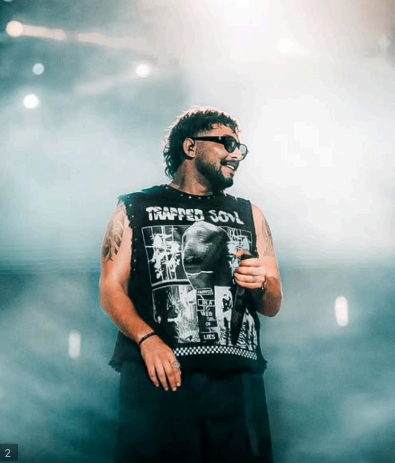 Raftaar