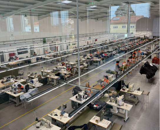 Bulk Production & Private Labeling