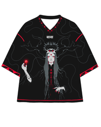 The Enchantress Unisex Jersey