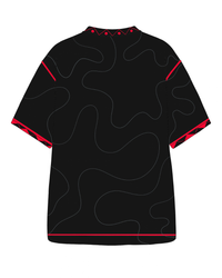 The Enchantress Unisex Jersey