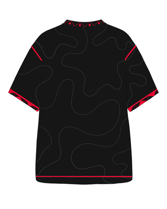 The Enchantress Unisex Jersey