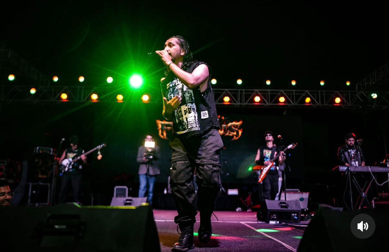 Firdaus  Music