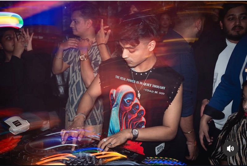 DJ Tatrix
