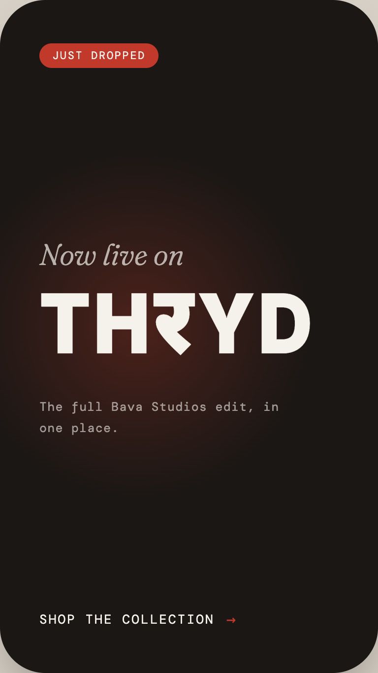 THRYD
