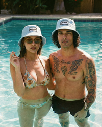 BAVA BUCKET HAT – 100% Cotton | Unisex, All-Season