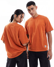 ACID WASH OVERSIZED UNISEX T-SHIRT